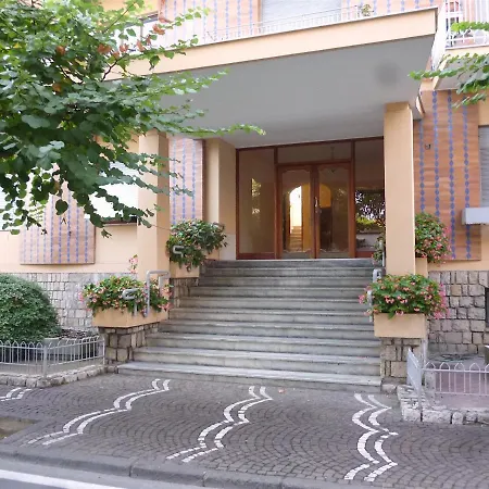 Bed & Breakfast Angelina - Centro *