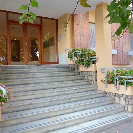 Angelina - Centro Bed & Breakfast Sorrento
