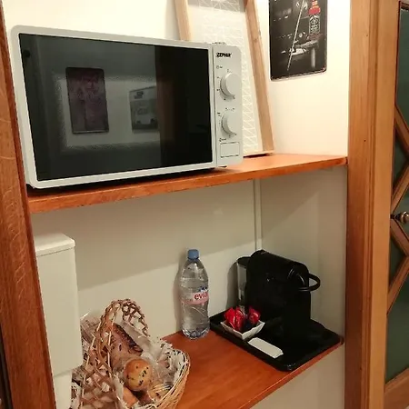 Angelina - Centro Bed & Breakfast Sorrento