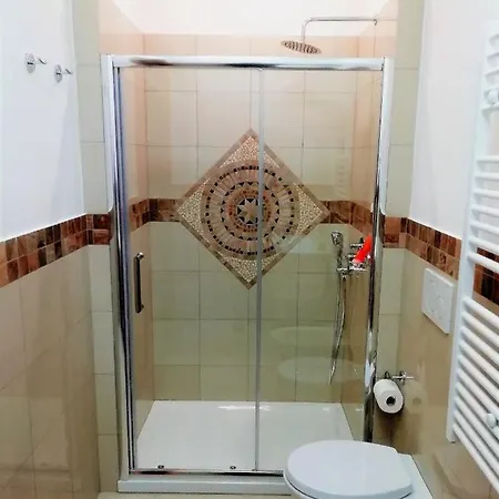 Bed & Breakfast Angelina - Centro *
