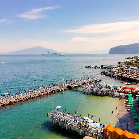 Bed & Breakfast Angelina - Centro Sorrento