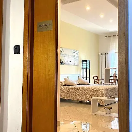 Angelina - Centro Bed & Breakfast Sorrento