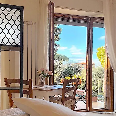 Angelina - Centro Bed & Breakfast Sorrento